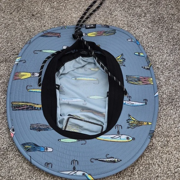 Pelagic Hat - Picture 5 of 5